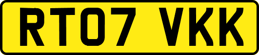 RT07VKK