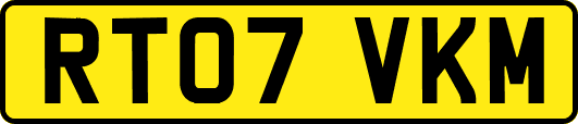 RT07VKM
