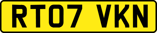 RT07VKN