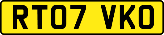 RT07VKO