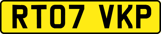 RT07VKP