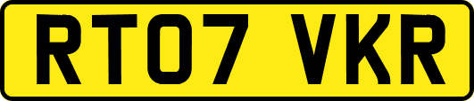 RT07VKR