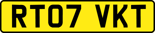 RT07VKT