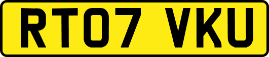 RT07VKU