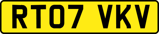 RT07VKV