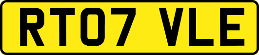 RT07VLE