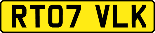 RT07VLK