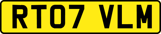 RT07VLM