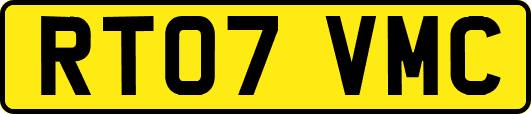 RT07VMC