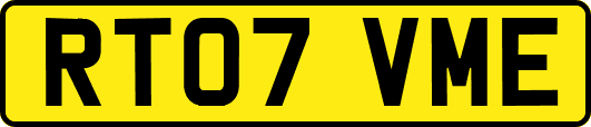 RT07VME