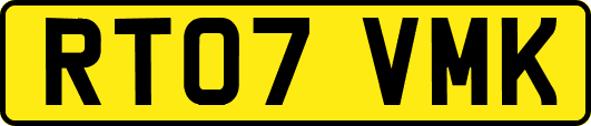 RT07VMK
