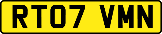 RT07VMN