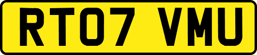 RT07VMU