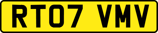 RT07VMV