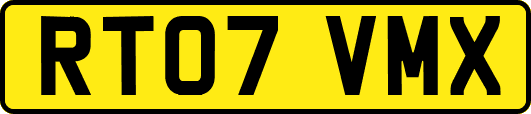 RT07VMX
