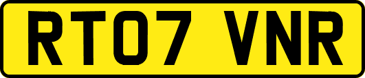 RT07VNR