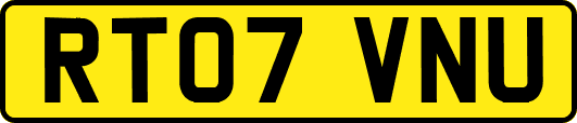 RT07VNU
