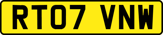 RT07VNW