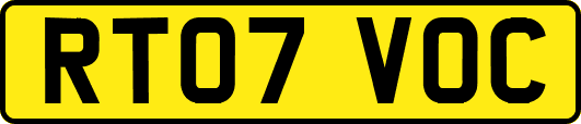 RT07VOC