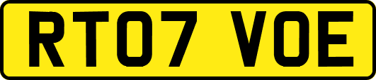 RT07VOE