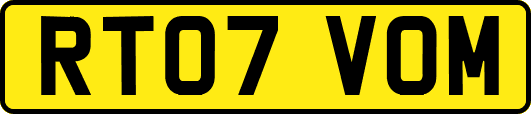 RT07VOM