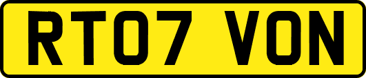 RT07VON
