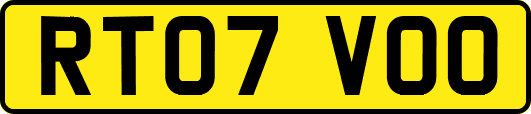 RT07VOO
