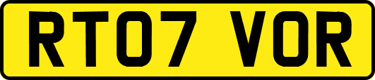 RT07VOR