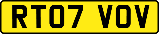 RT07VOV
