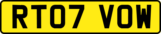 RT07VOW