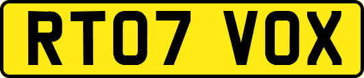 RT07VOX