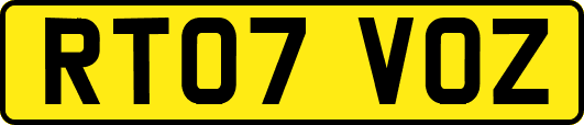 RT07VOZ