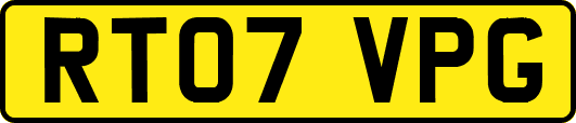 RT07VPG