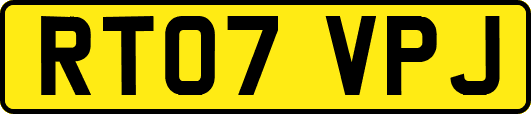 RT07VPJ