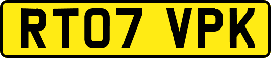 RT07VPK