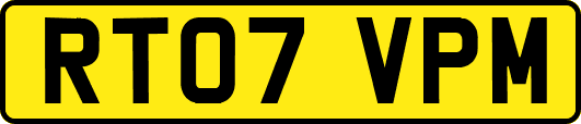 RT07VPM