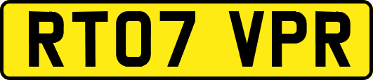 RT07VPR