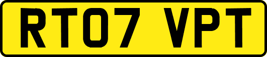 RT07VPT