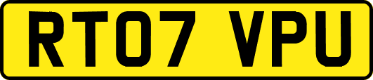 RT07VPU