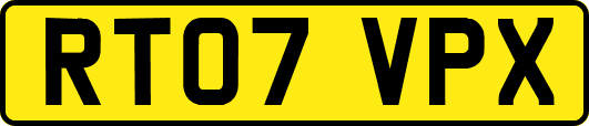 RT07VPX