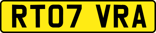 RT07VRA