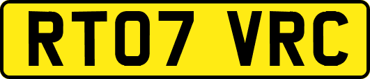 RT07VRC
