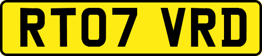 RT07VRD
