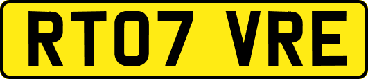 RT07VRE