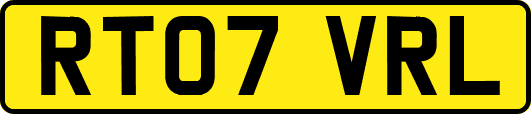 RT07VRL