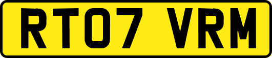RT07VRM