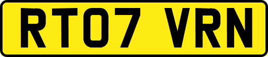 RT07VRN