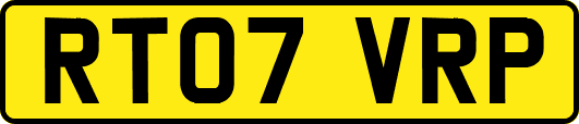 RT07VRP