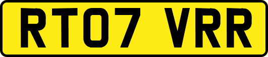 RT07VRR