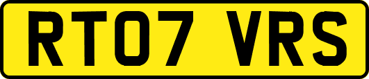 RT07VRS